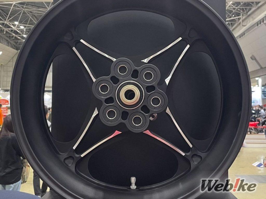 Neue Räder von GALE SPEED! Verpassen Sie nicht ihre CNC-gefrästen Bremssättel und mehr!